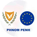 Honorary Consulate Of Cyprus to Cambodia's icon