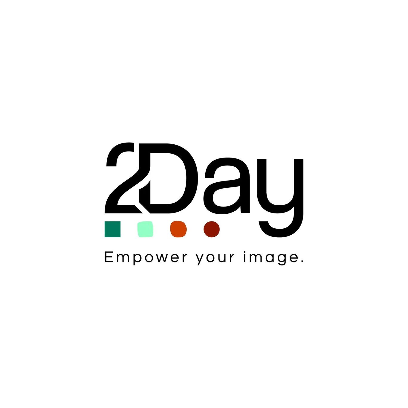 2day Logo & Brand Assets (SVG, PNG and vector) - Brandfetch