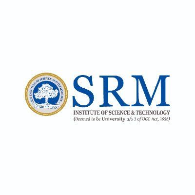 SRM Institute of Science and Technology