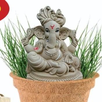 Ganesh Pooja Kit's icon