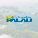 VisitPalau's icon