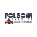 Folsom Chevrolet's icon