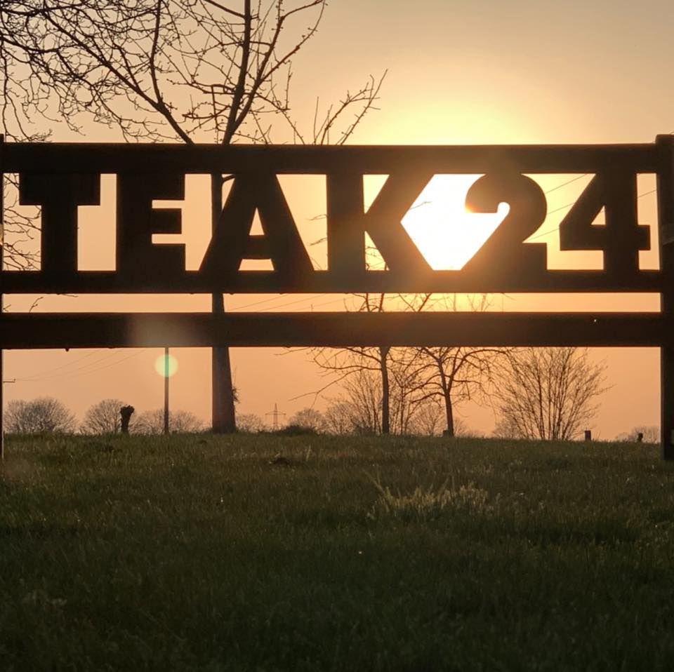 Teak24 GmbH's icon