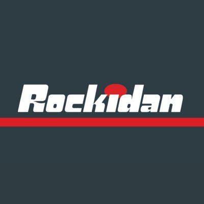 Rockidan's icon