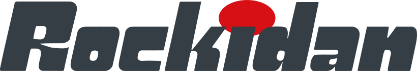 Rockidan logo