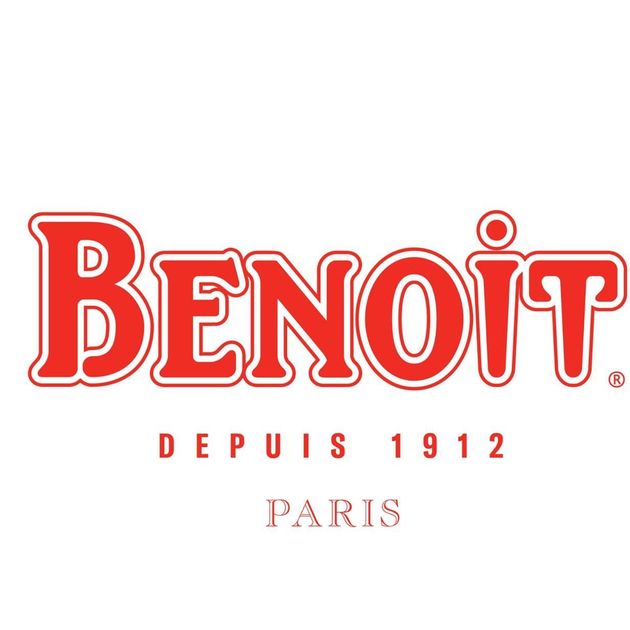 Benoit Paris's icon