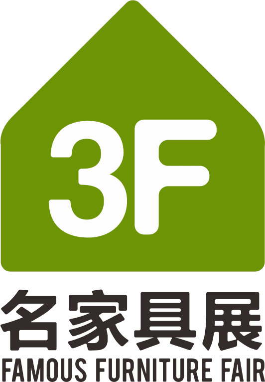 International Famous Furniture Fair's logos
