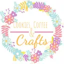 CookiesCoffeeandCrafts's icon