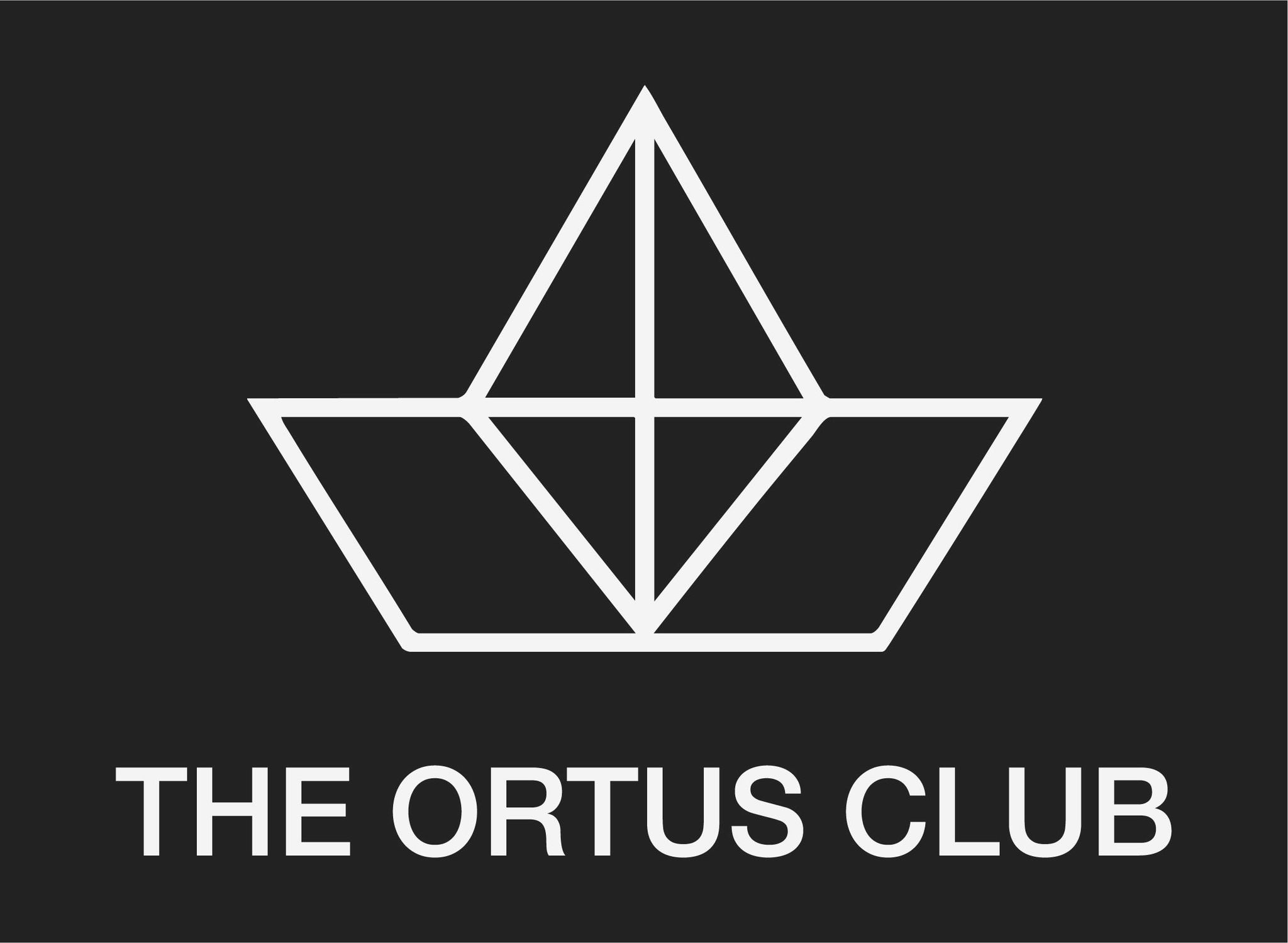 The Ortus Club's logos