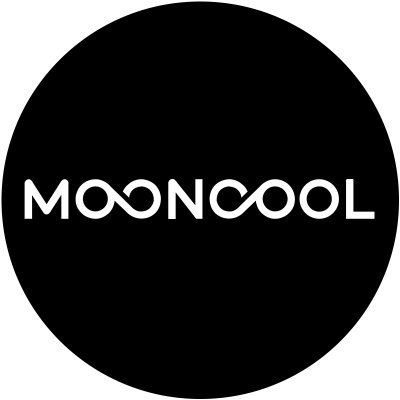 Mooncool Coupons & Promo Codes