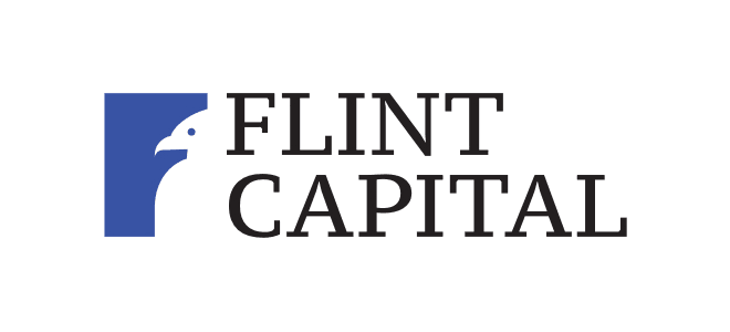 Flint Capital logo