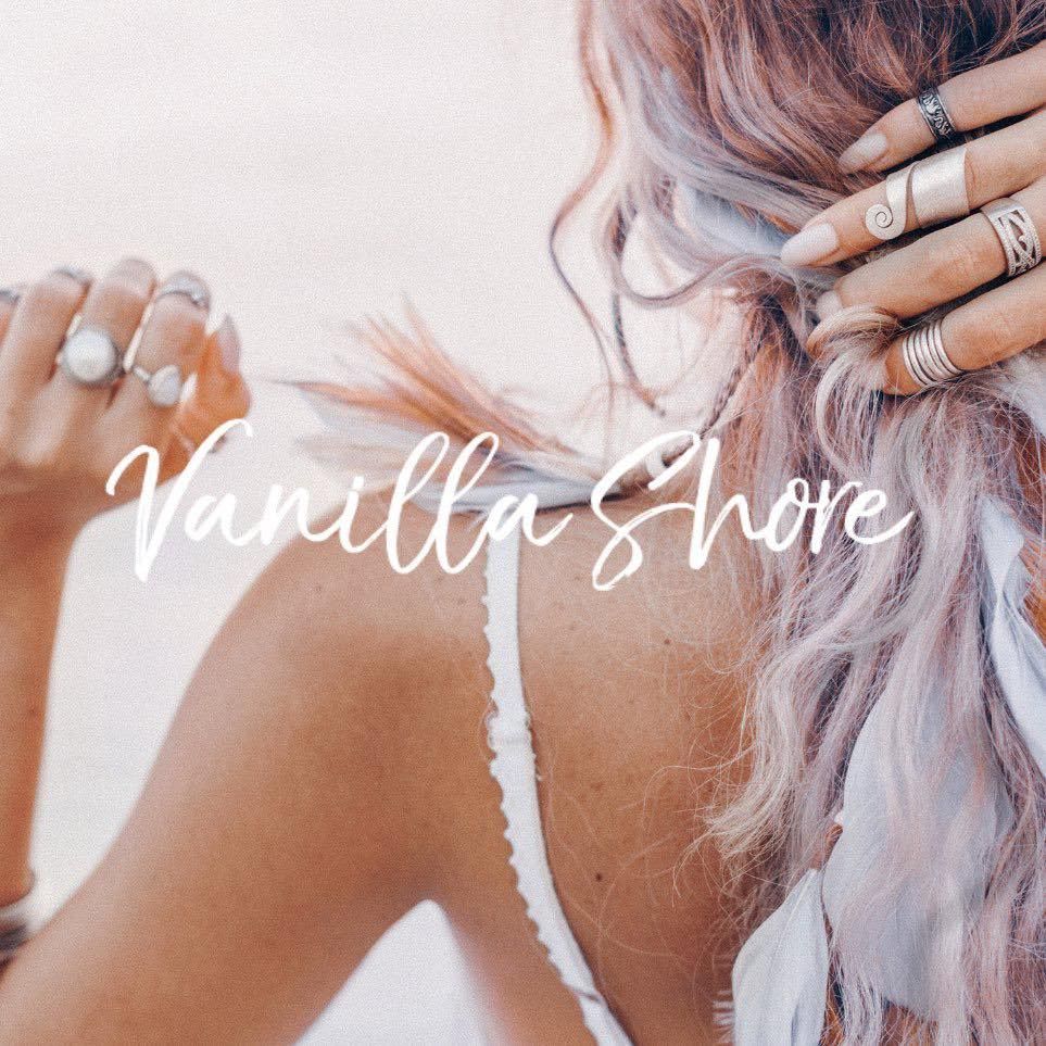 Vanilla Shore Jewellery's icon