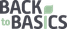 Back II Basics A's logos
