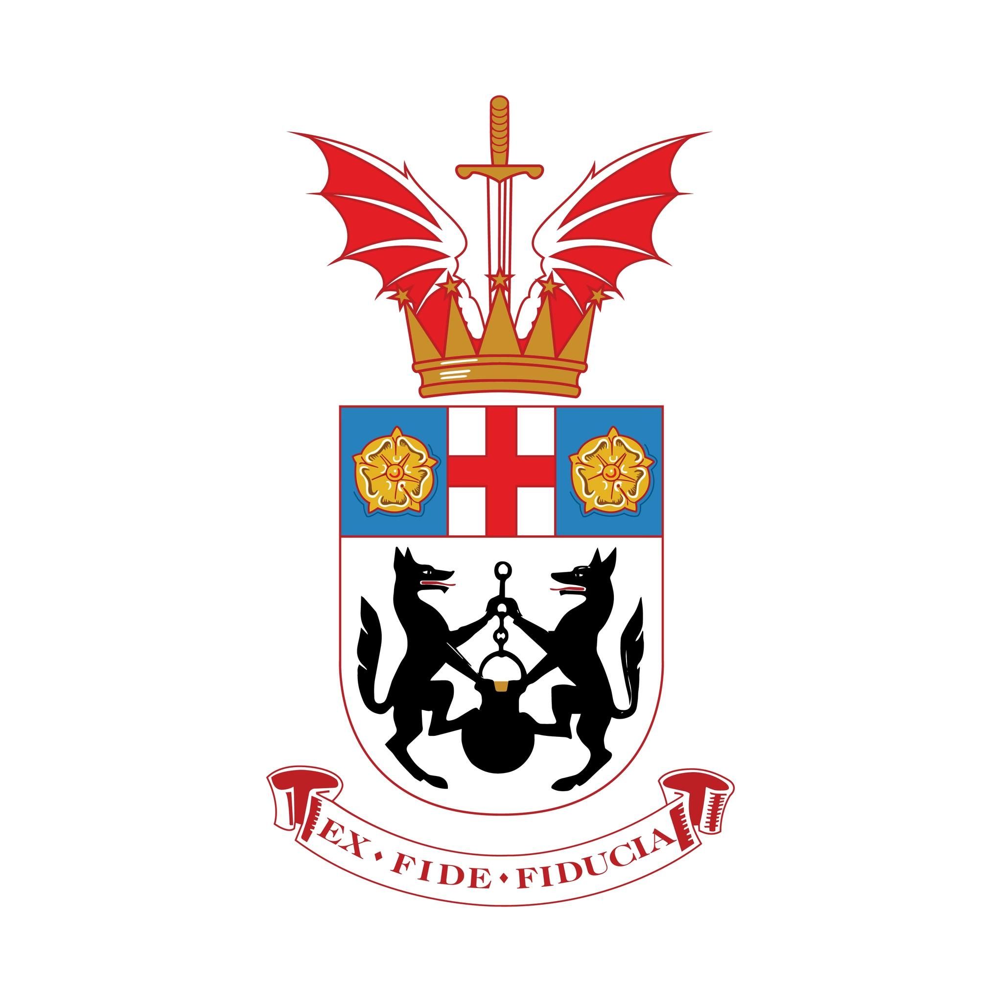 St George's's icon