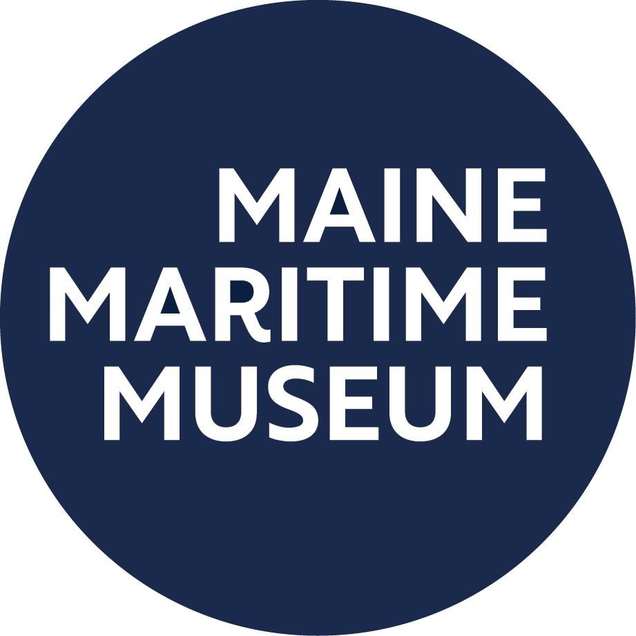 Maine Maritime Museum's icon