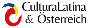 Zeitschrift CulturaLatina & Österreich's logos