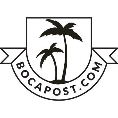 Boca Post's icon