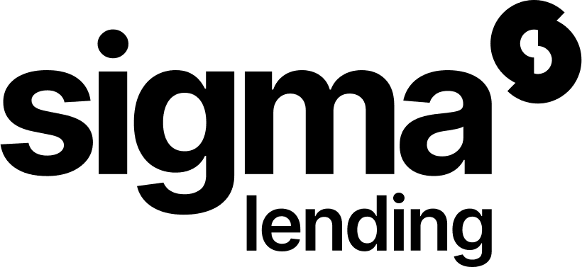 Sigma-lending logo