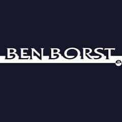 Ben Borst's icon