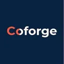 Coforge logo