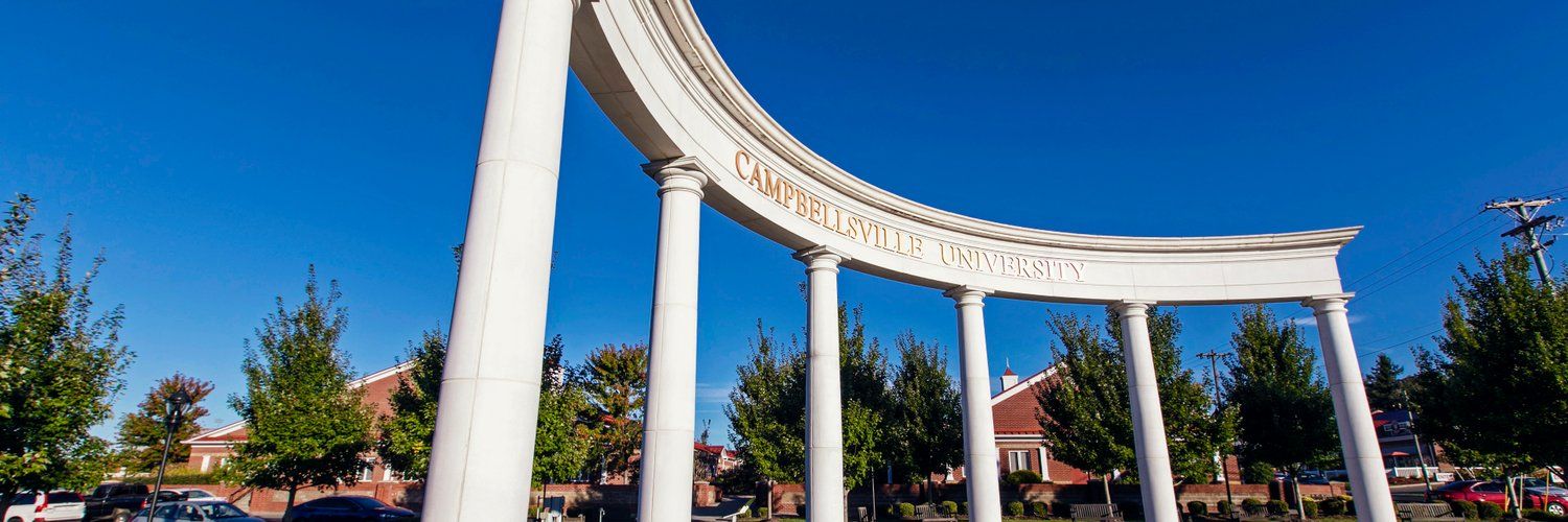 Campbellsville University - Men's Wrestling campus