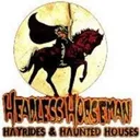Headless Horseman's icon
