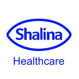 Shalina Healthcare's icon