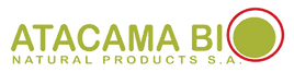 Atacama Bio Natural Products S.A.'s logos