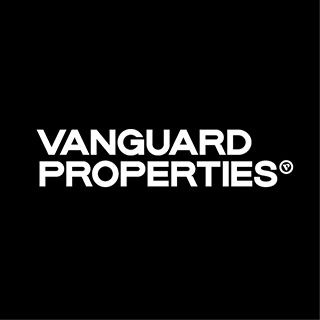 Vanguard Properties Portugal's icon
