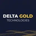 Delta Gold Technologies PLC's icon