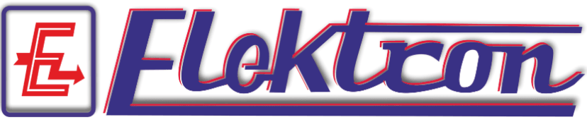 Elektron's logos