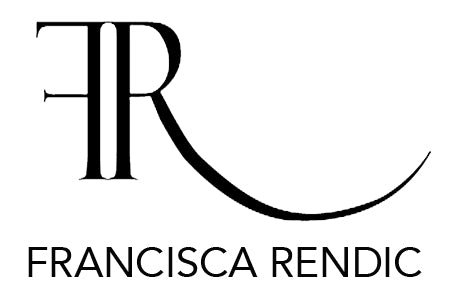 Francisca Rendic's logos