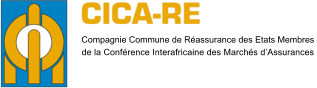 CICA-RE's logos