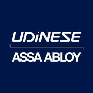 Udinese ASSA ABLOY's icon