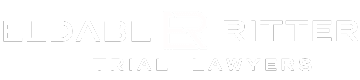 El Dabe Ritter Trial Lawyers's logos