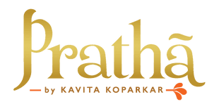 Pratha's logos