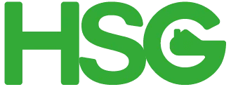 HSG Synergy's logos