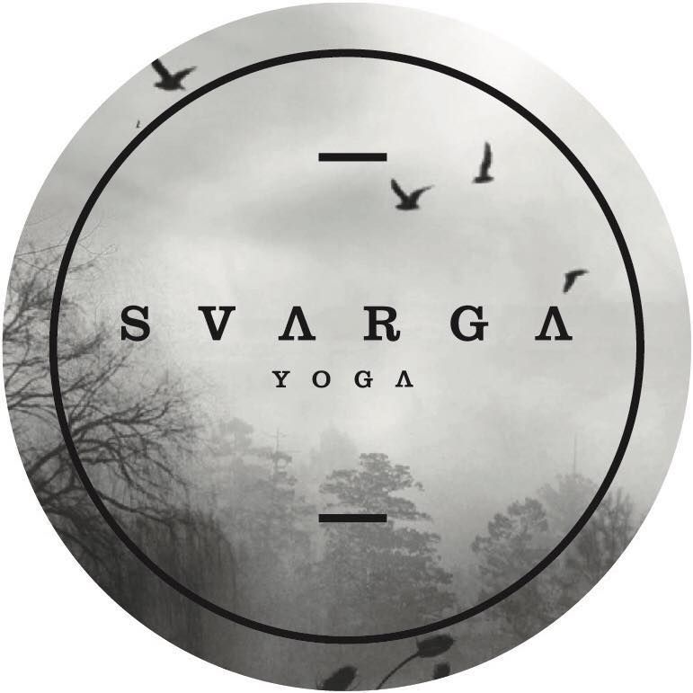 Svarga Yoga's icon