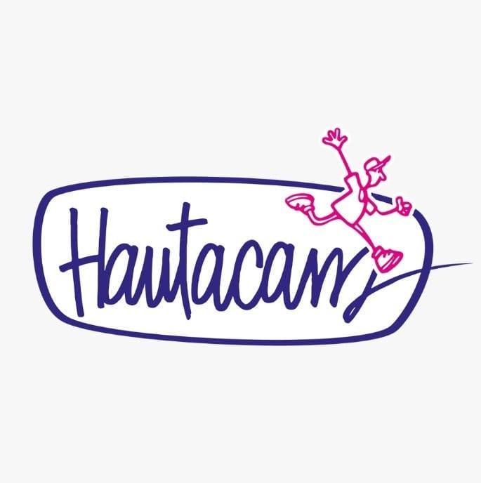 Hautacam's icon