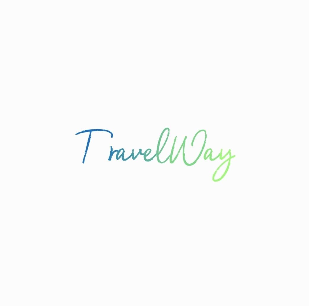 Travel Way's icon