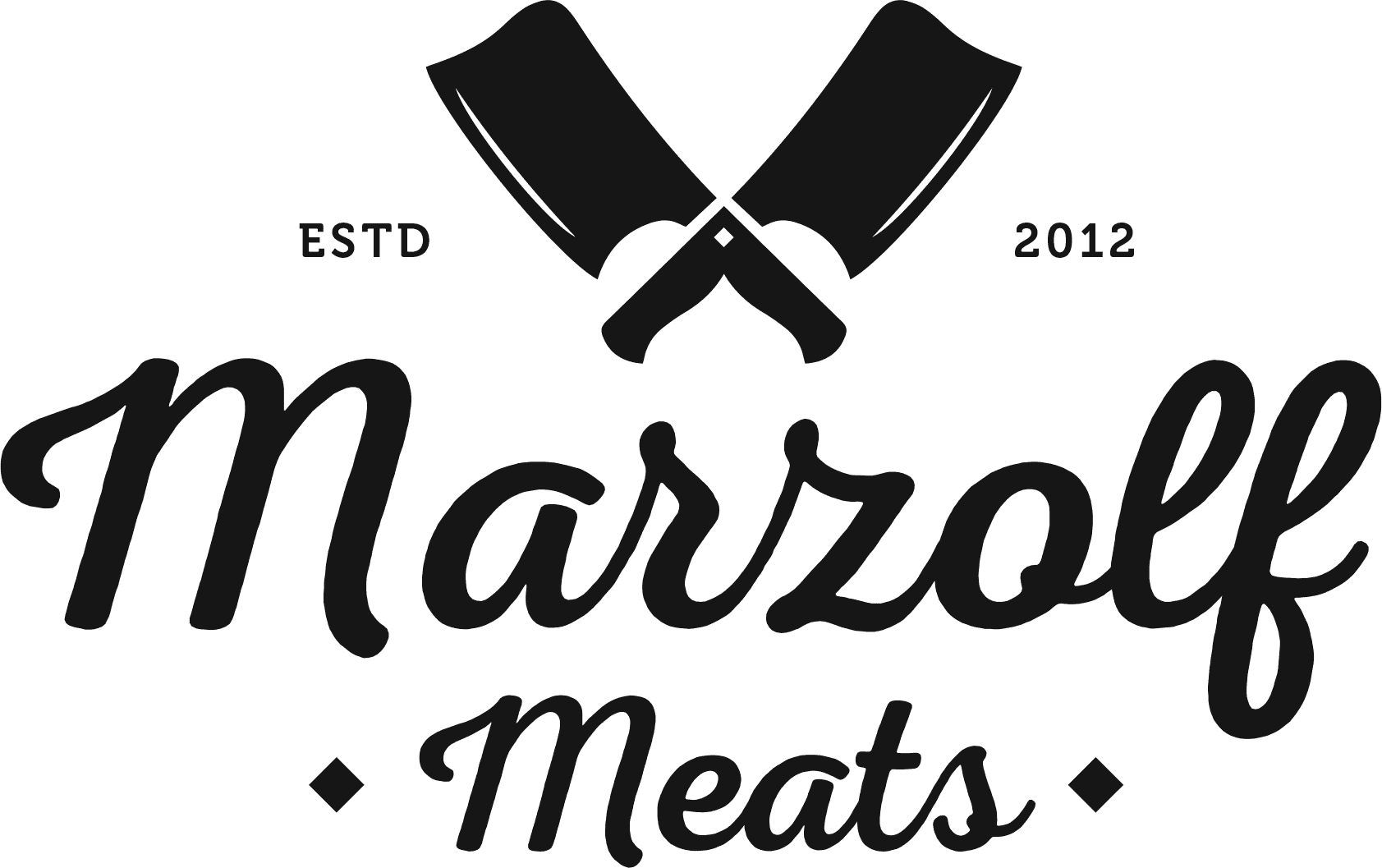 Marzolf Meats LLC logo
