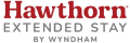 Hawthorn Suites by Wyndham logo