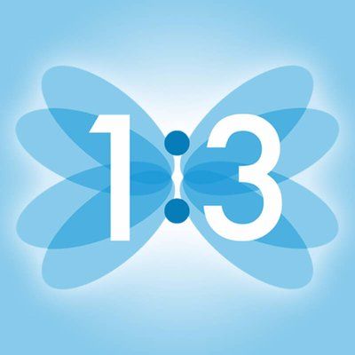 1in3Foundation's icon