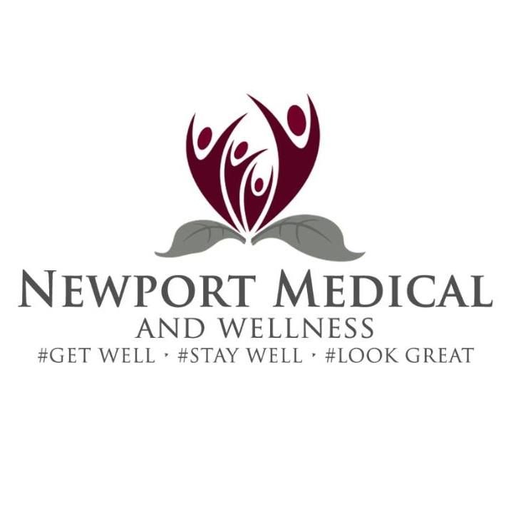 Newport Medical & Wellness Center's icon