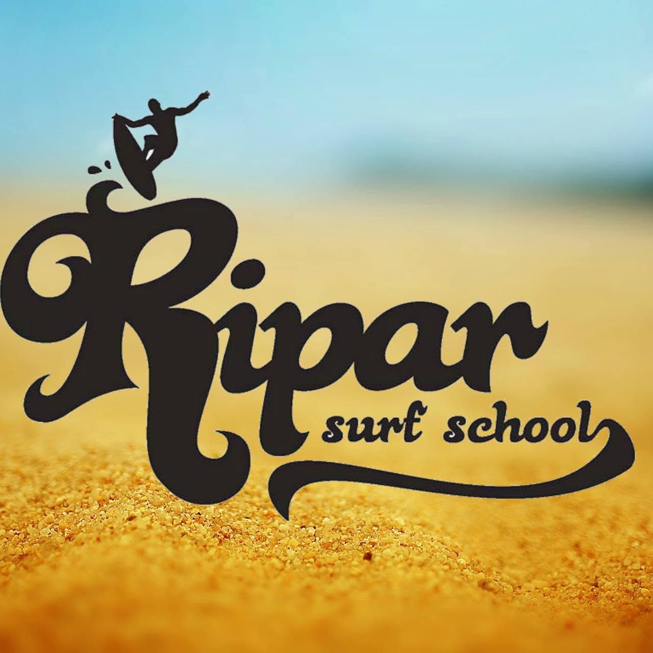 RIPAR SURF SCHOOL & CAMP's icon