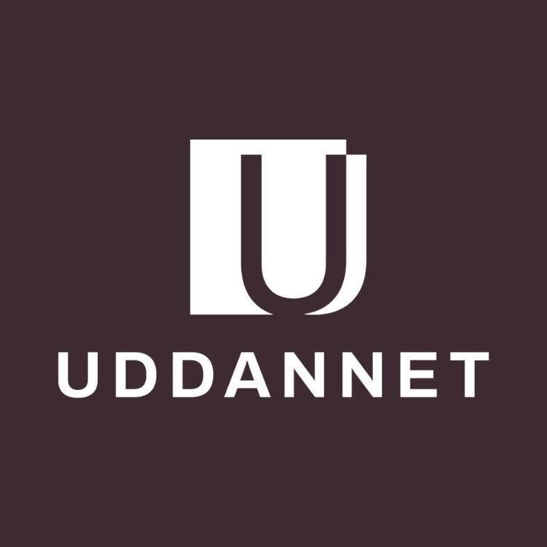Uddannet's icon