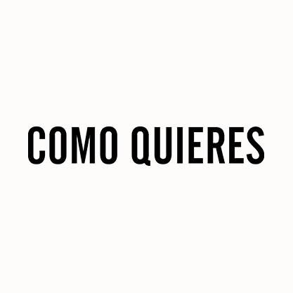Como Quieres's icon