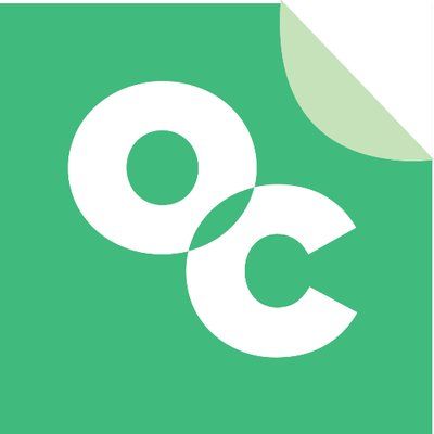 Oxnard College's icon
