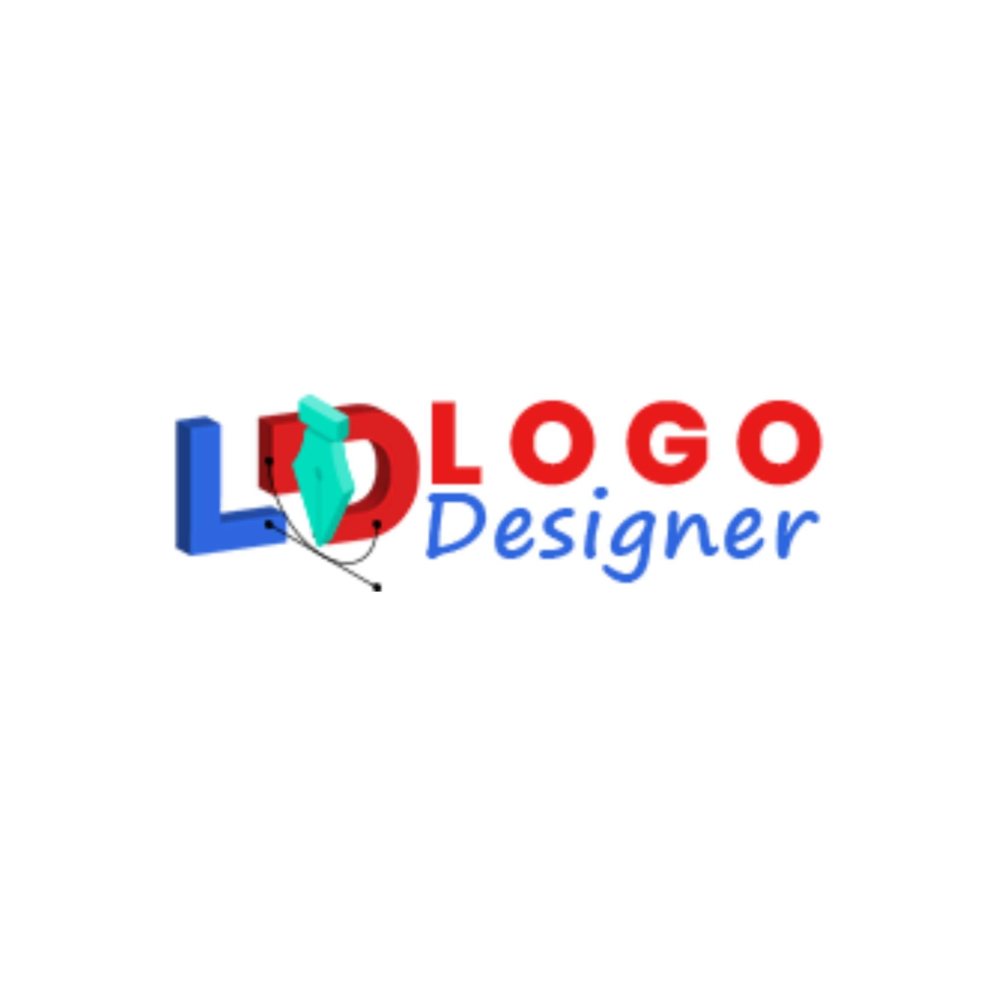 Logo Designer PK's icon