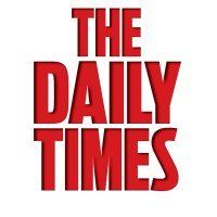 DailyTimes's icon
